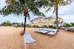 Hotel Melia Vinpearl Phu Quoc dovolenka