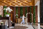 Hotel Melia Vinpearl Phu Quoc dovolenka