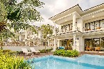 Hotel Melia Vinpearl Phu Quoc dovolenka