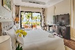 Hotel Melia Vinpearl Phu Quoc dovolenka