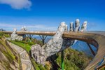 Golden Bridge