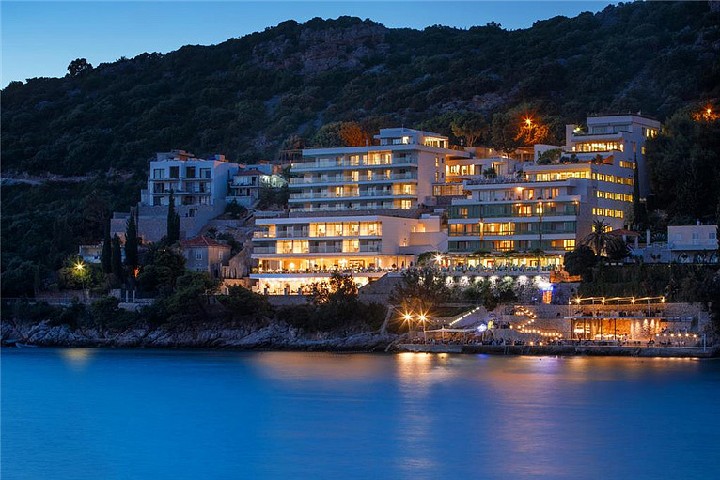 Hotel Hotel More dovolenka