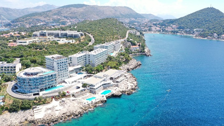 Hotel Hotel Royal Princess dovolenka