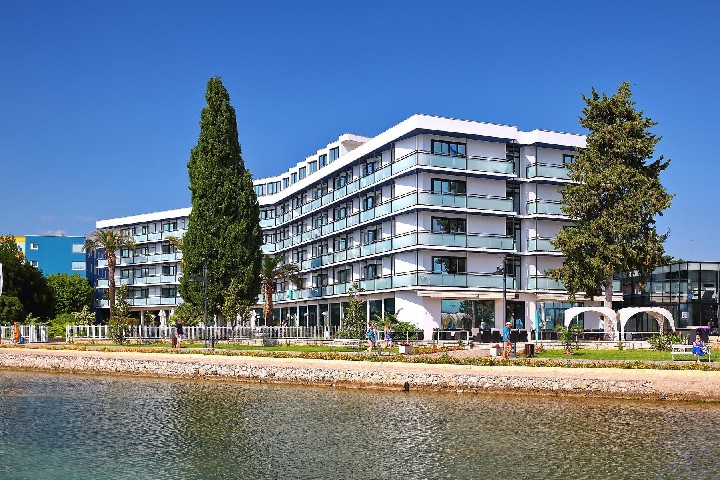 Hotel Hotel Ilirija dovolenka