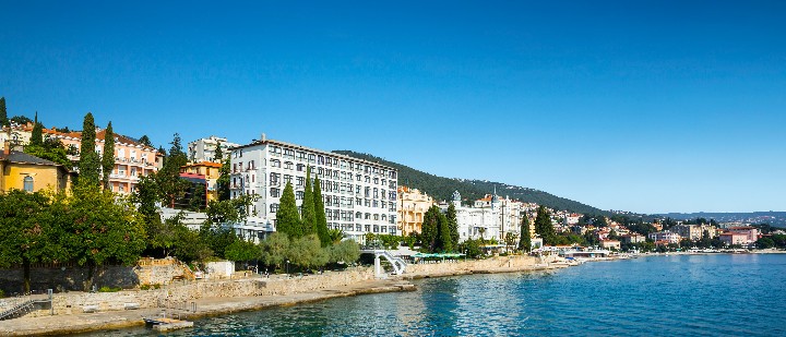 Hotel Hotel Kristal dovolenka