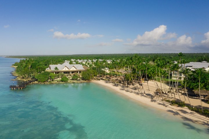 Dreams La Romana Resort & Spa – fotka 5