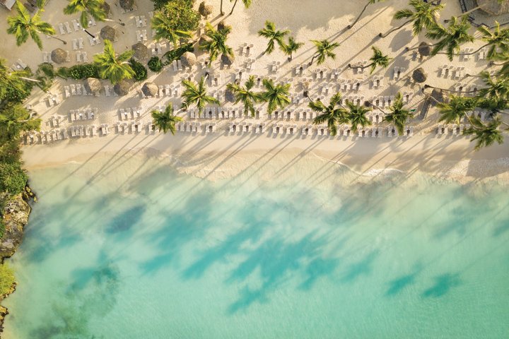 Secrets La Romana Resort & Spa – fotka 2