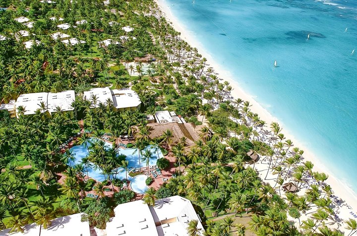 Letecký pohľad