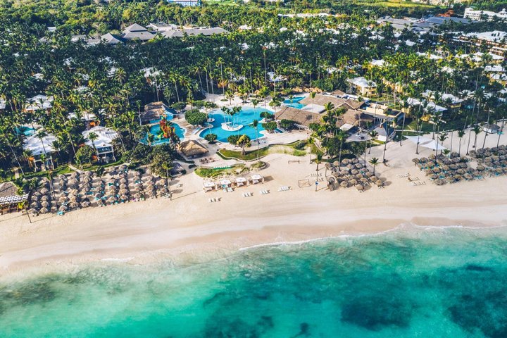 Resort