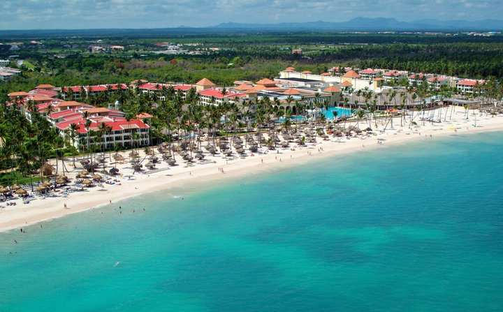 Resort
