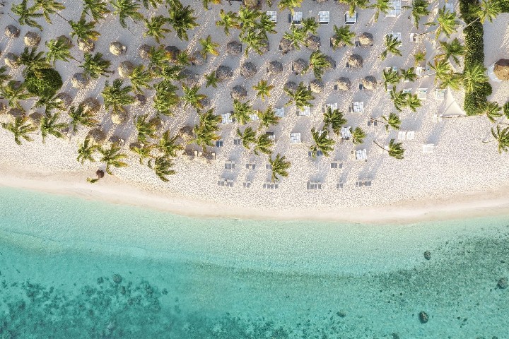 Hotel Catalonia Bavaro Beach & Golf Resort dovolenka