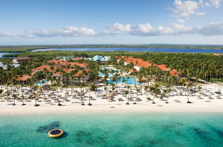 Resort