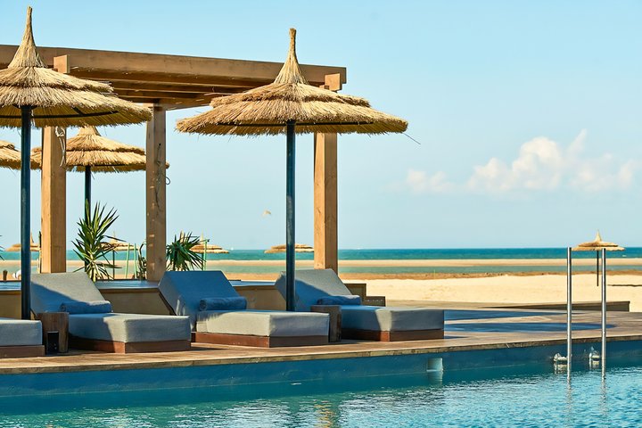 Casa Cook El Gouna – fotka 5