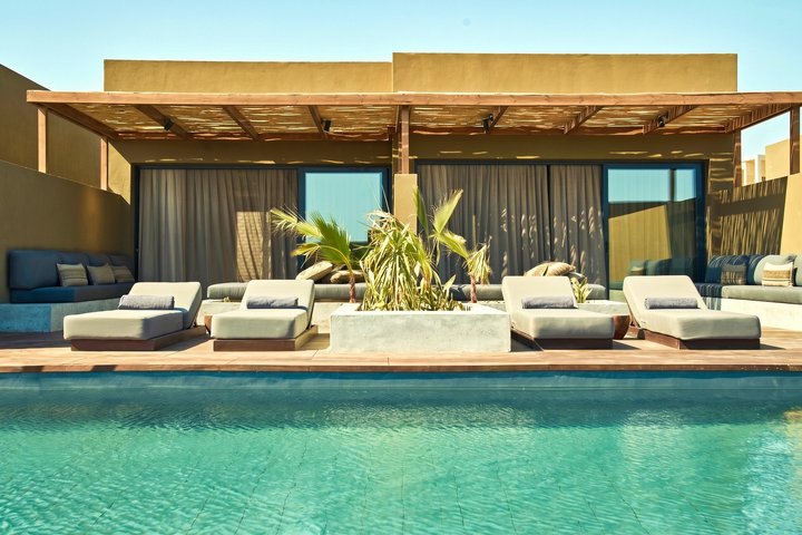 Casa Cook El Gouna – fotka 2