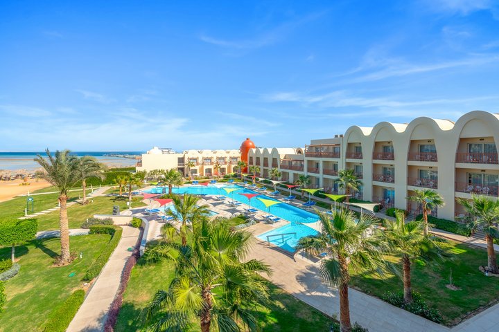 Hotel Titanic Beach Spa & Aquapark dovolenka