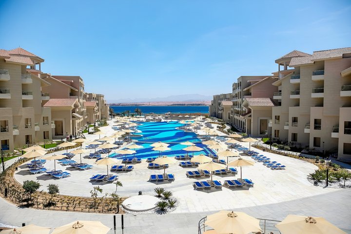Hotel s bazénom