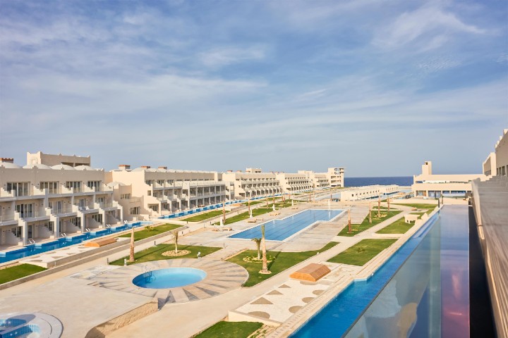 Hotel Diamond beach by Pearl Resort dovolenka