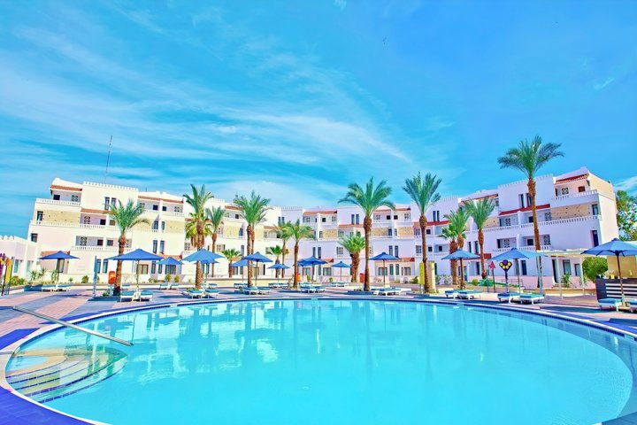 Hotel s bazénom