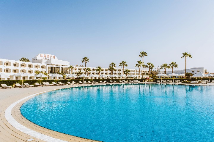 Hotel Baron Resort dovolenka