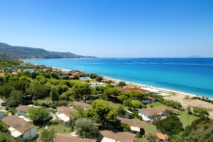 Hotel Kalafiorita Resort dovolenka