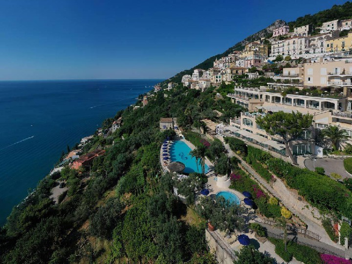 Hotel Raito Hotel dovolenka