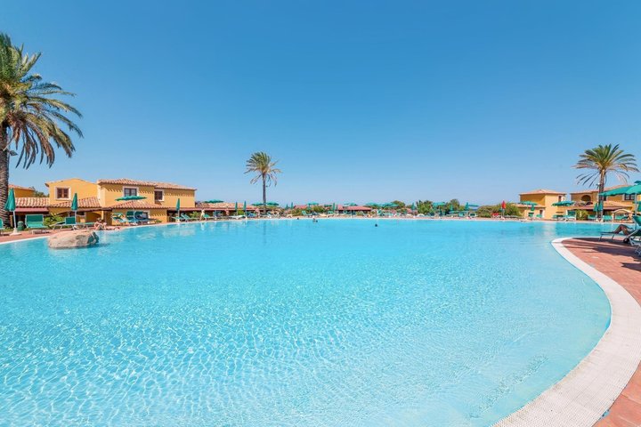 Resort