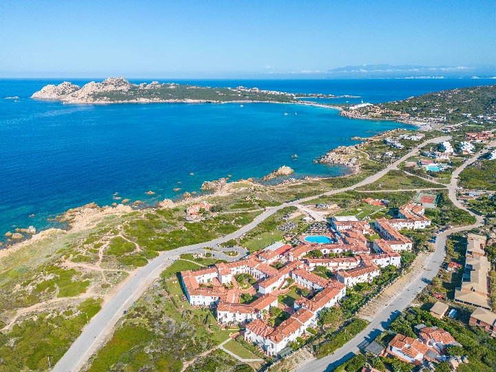 Panoramatický pohľad