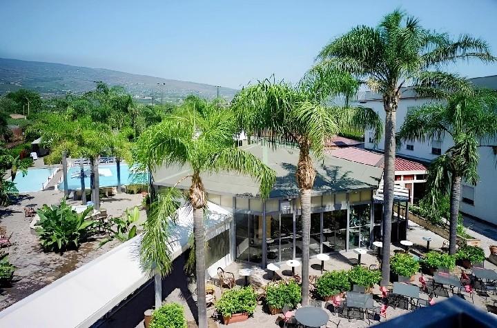 Hotel Atlantis Palace dovolenka