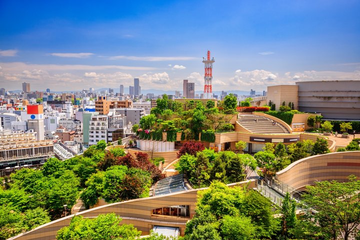 To najlepšie z Japonska letecky z Viedne – fotka 2