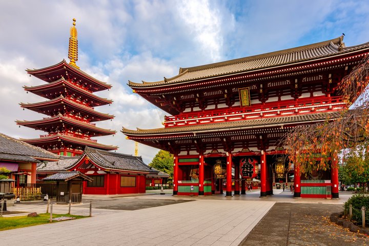 To najlepšie z Japonska letecky z Viedne – fotka 3