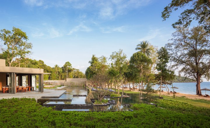 Resort