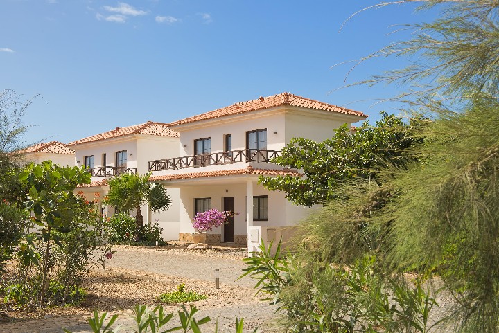 Hotel MELIA TORTUGA BEACH dovolenka