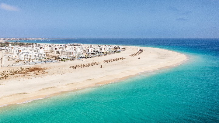 Hotel RIU PALACE SANTA MARIA dovolenka