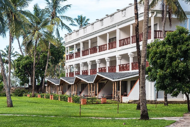 Hotel PrideInn Paradise Beach Hotel dovolenka