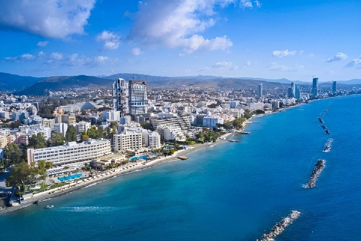 Hotel Atlantica Miramare Beach dovolenka