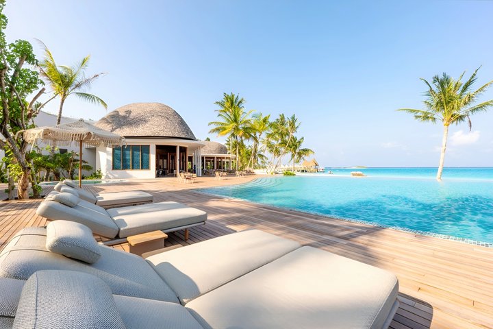 Ananea Madivaru Maldives – fotka 3