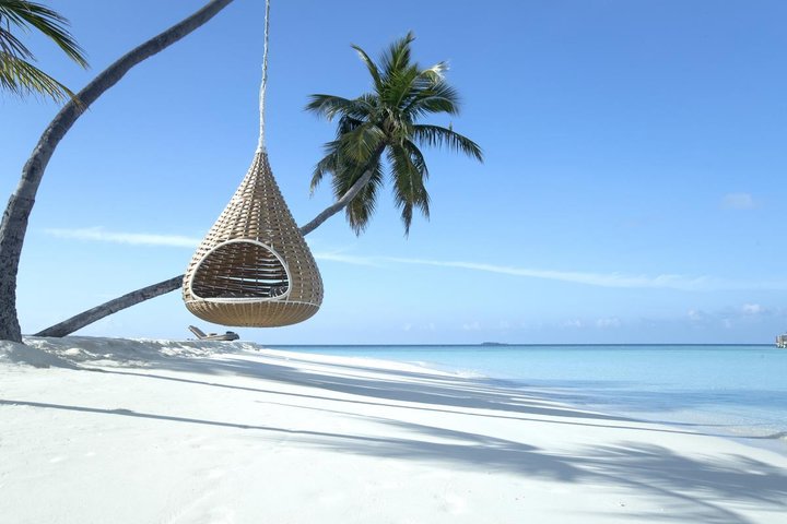 Constance Halaveli Maldives – fotka 5