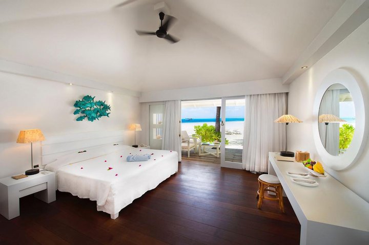 Diamonds Thudufushi – fotka 5