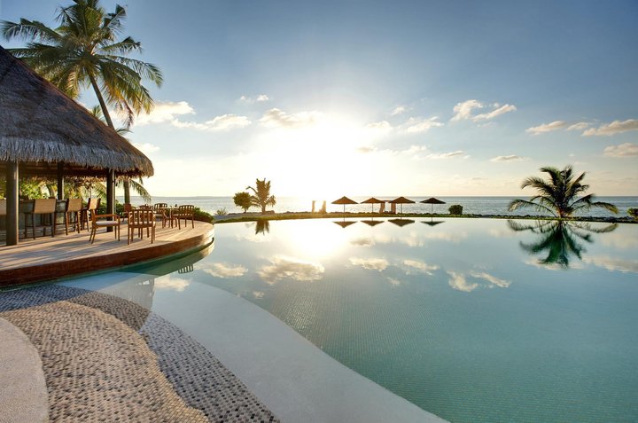 LUX* South Ari Atoll Resort & Villas – fotka 3