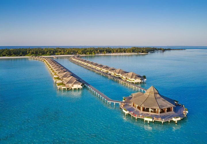 Villa Park Sun Island – fotka 4