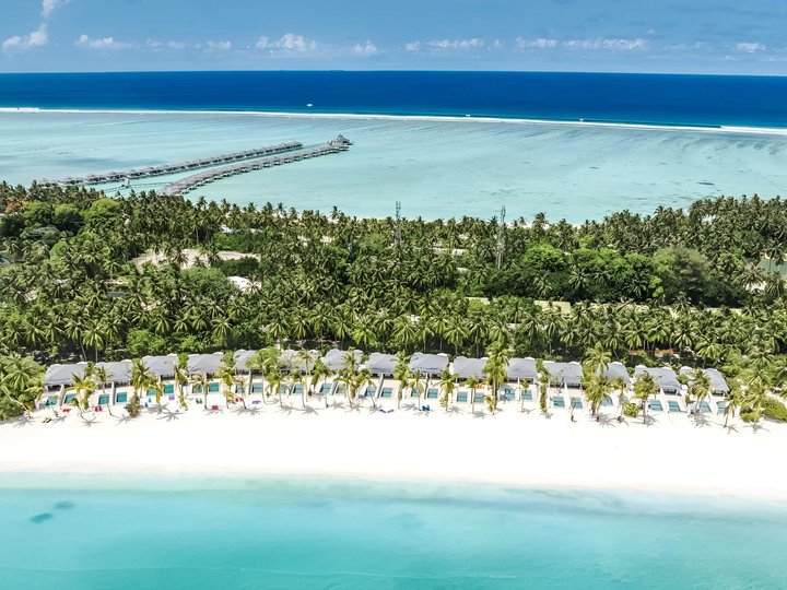 Villa Park Sun Island – fotka 5