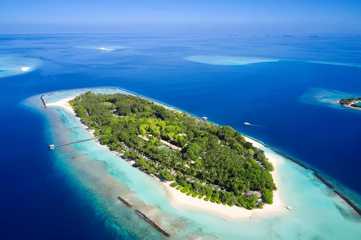 Royal Island Resort & Spa – fotka 3