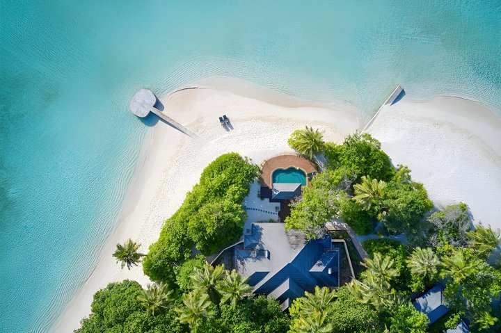Royal Island Resort & Spa – fotka 4