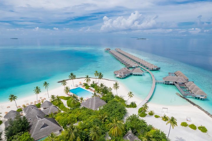 Sun Siyam Iru Veli – fotka 2