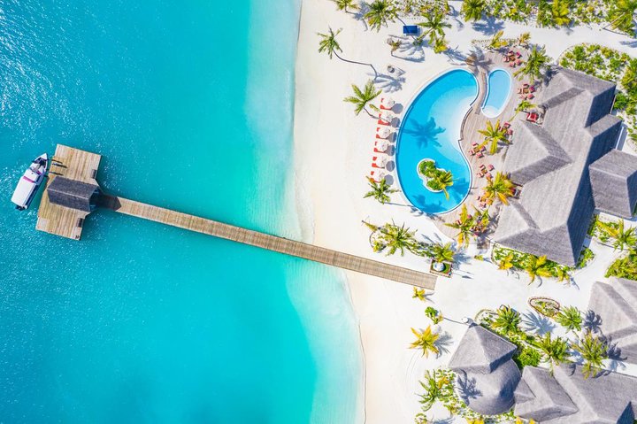 Sun Siyam Iru Veli – fotka 3