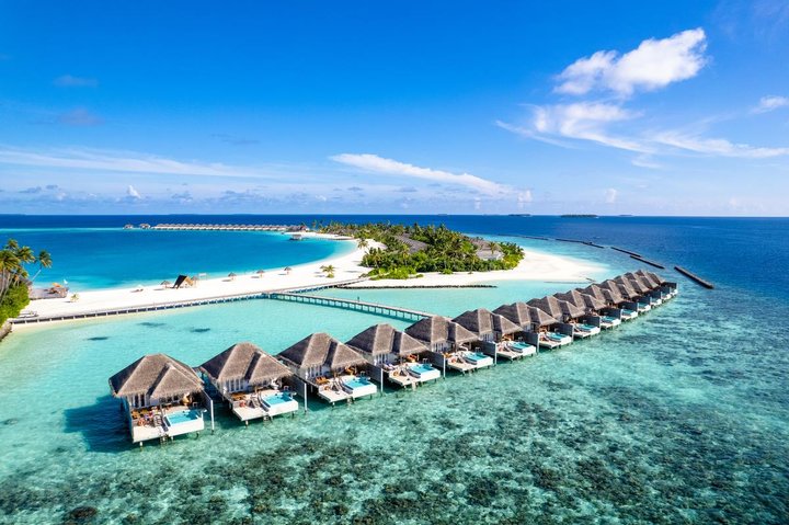 Sun Siyam Iru Veli – fotka 4