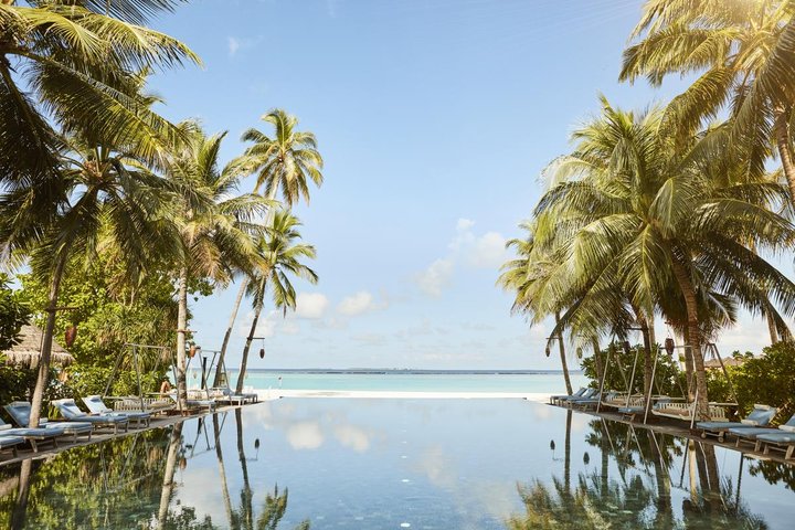 Sun Siyam Iru Fushi – fotka 4