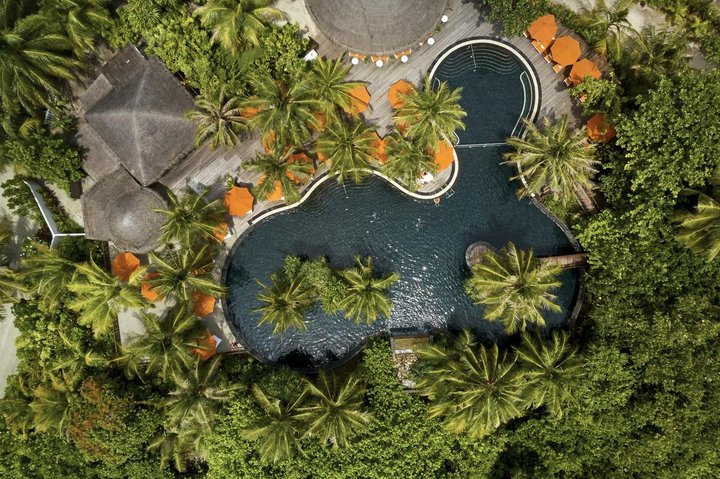 Sun Siyam Iru Fushi – fotka 5