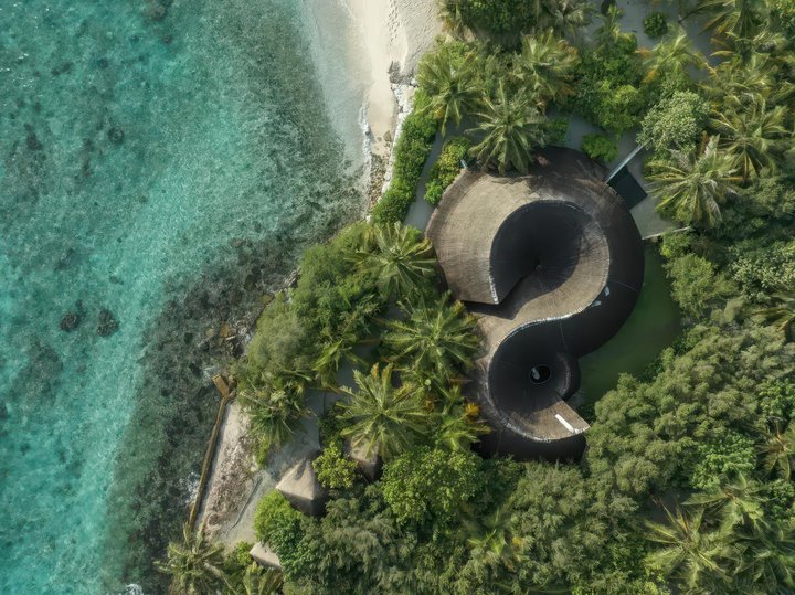 Adaaran Select Hudhuran Fushi – fotka 5