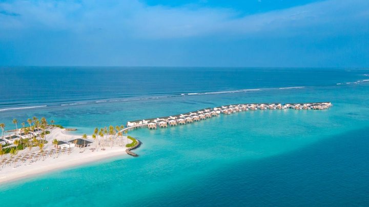 Joy Island – fotka 2